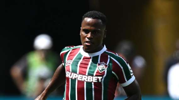 Ha matato l'Inter, ora va in Premier: il Fluminense cede Jhon Arias