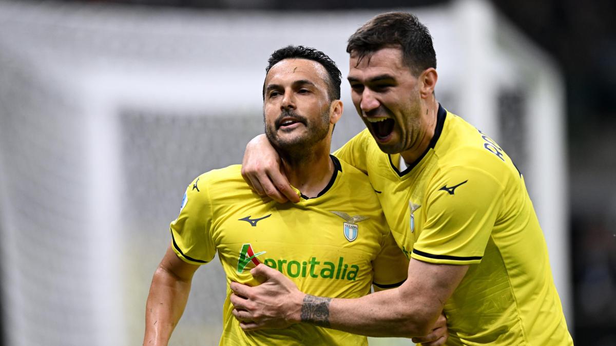 La voglia di rivincita dell'Inter, a caccia dell'undicesima vittoria e il ricordo del 2-2