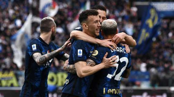 Perisic ancora dominante, l'Inter vuole rinnovare: cifre e tempistiche