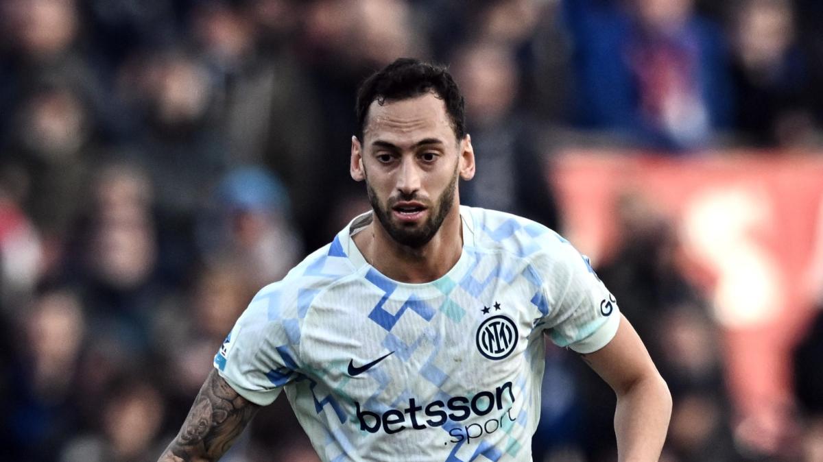 GdS - Calhanoglu-Inter, rinnovo nel limbo. L'addio estivo è un'opzione