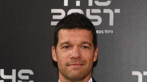 Ballack: "L'Inter non ha giocato male, ma il Bayern è stato dominante"