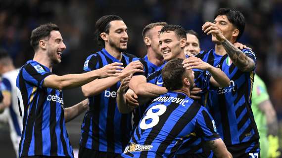 Asllani consente all'Inter di "riposare", Barça in rimonta: le sensazioni prima della Champions