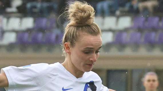 Inter Women, goleada in rimonta al Parma in Coppa Italia: 5-2 e quarti di finale