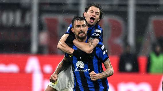 L'Inter non smantella il muro: si va avanti con Acerbi. E occhio al rinnovo