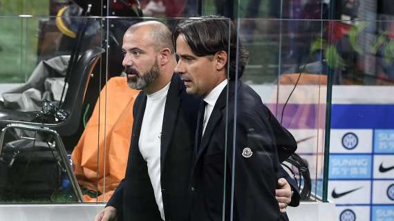 Inter, centrocampo impoverito. Inzaghi spera di scongiurare l'emergenza