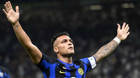 Arriva il raddoppio nerazzurro: assist di Arnautovic e doppietta per Lautaro