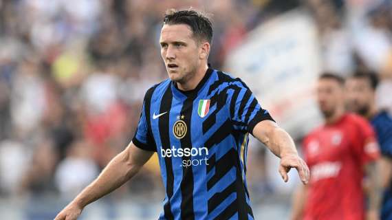 Inter, arrivano i rinforzi per Inzaghi: torna Zielinski. E dietro la ThuLa scalpita Taremi