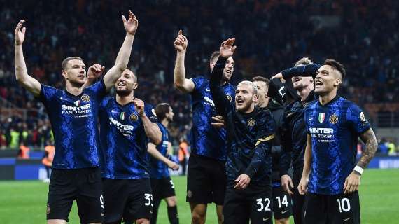 Inter a caccia dell'ottavo trofeo: l'ultima vittoria della Coppa Italia risale al 2011