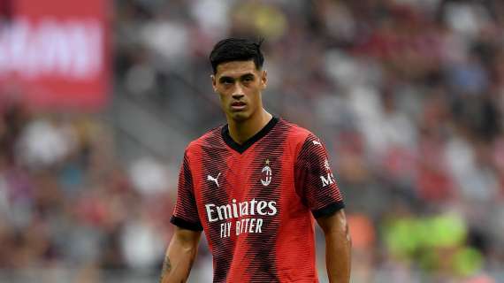 Milan, Reijnders: "Derby, brutta sensazione. Proveremo a prenderci la rivincita al ritorno"