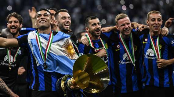 Inter, ecco quando sarà presentata la nuova maglia. Il club cresce in ogni settore