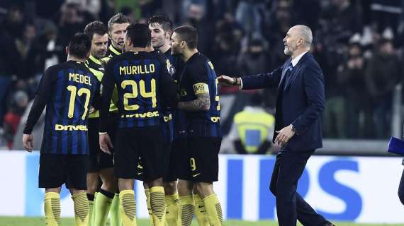 Accadde nel mondo Inter il 5 febbraio: 8 vittorie, 5 sconfitte e 2 pareggi