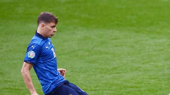 Ritiro dal 7 luglio: Bastoni, Barella e Lautaro a rischio per la tournée negli USA