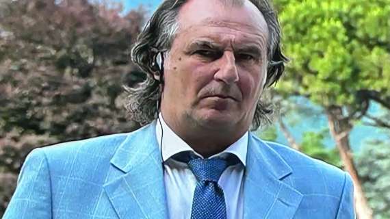 Rambaudi categorico: "Inter, chance finite: il Napoli non sbaglia tre volte di seguito"