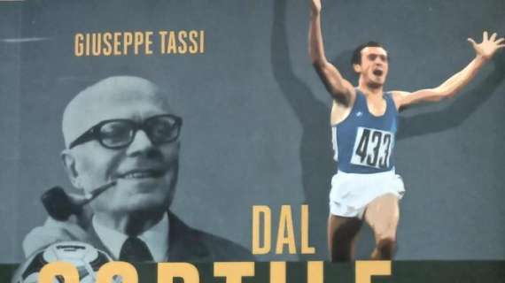 "Dal cortile al Mundial", epopea di sport e stampa