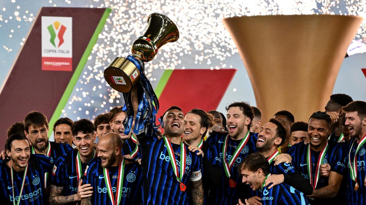 Coppa Italia 2026/2027, già definito il tabellone: i possibili incroci dell'Inter