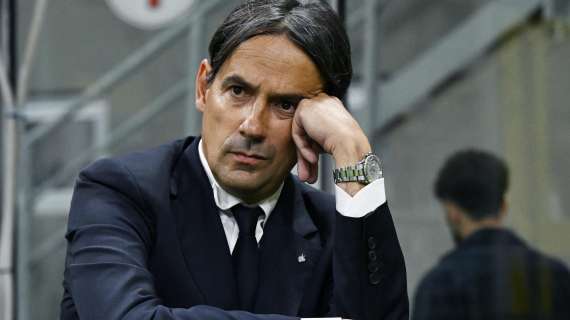 Notte amara e rabbia ancora viva: Inzaghi chiede una reazione immediata