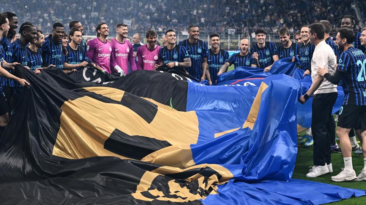 L'Inter torna oggi ad Appiano, l'unico giorno di lavoro prima della sfida contro l'Hellas