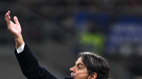 Inzaghi: "23 titolari? Lo penso davvero, possono giocare tutti. Napoli determinante? No, importante..."