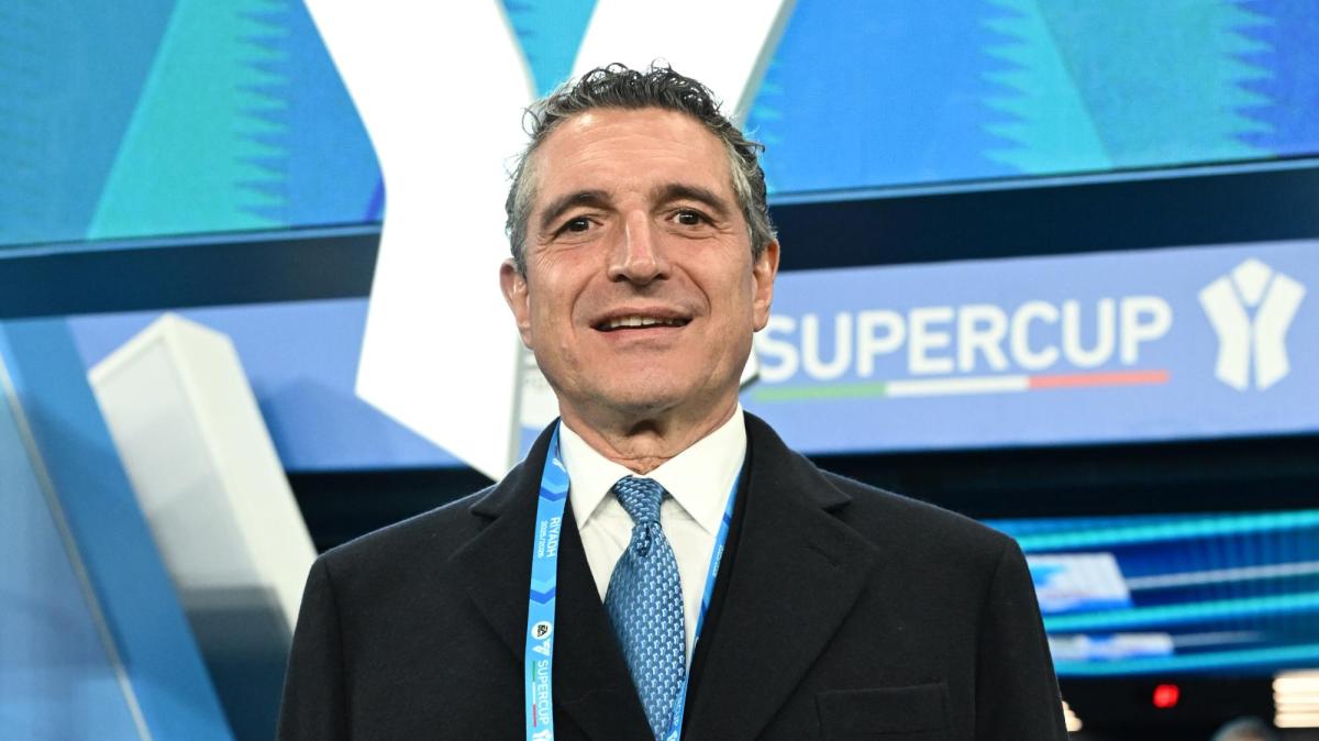 De Siervo: "Agenda comune per rilanciare calcio italiano, c'è consapevolezza del momento"