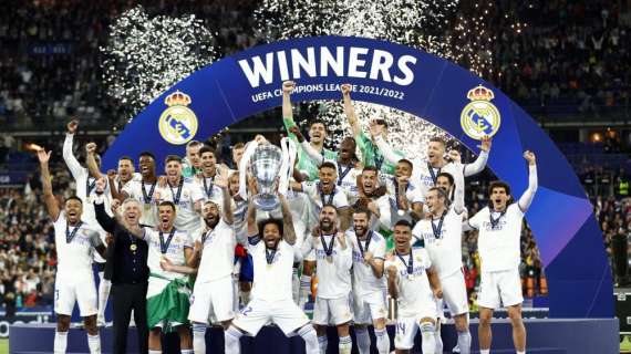Calcio: Spagna, Liga parte con Real Madrid in casa dell'Almeria