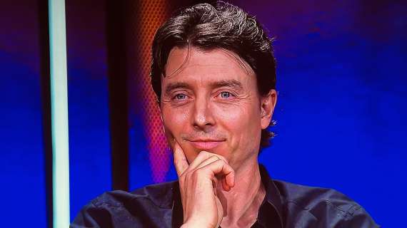 Montolivo: "Marotta è una garanzia, se prendi lo svincolato sei il più bravo ad arrivarci"