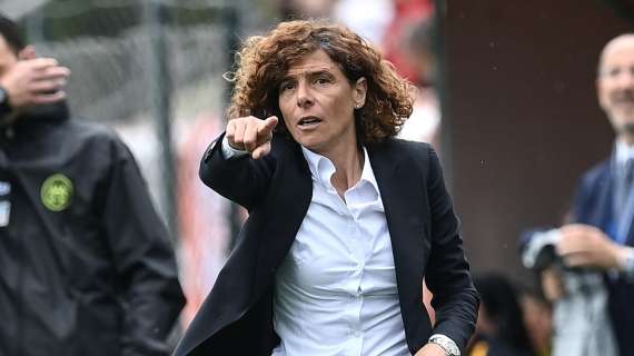 L'Inter Women di scena in casa del Milan, le formazioni ufficiali del derby