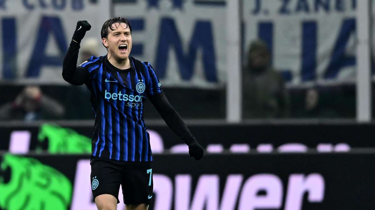 Dove vedere Inter-Lecce: come seguire il match in diretta tv e streaming