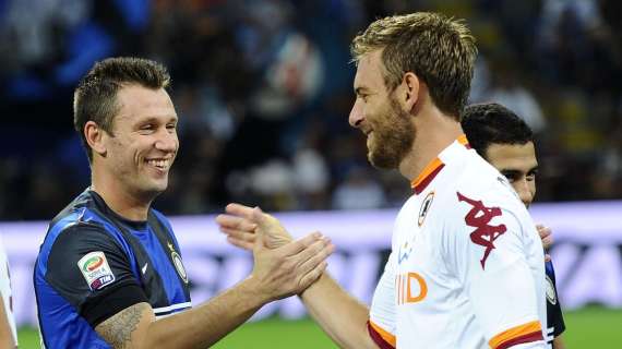 Accadde nel mondo Inter il 2 settembre: sconfitta casalinga contro la Roma