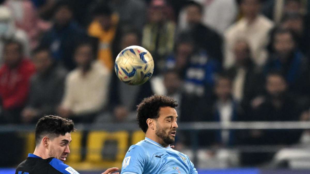 Solo affaticamento per Bastoni, ma a Firenze Inzaghi non rischia: Acerbi ancora a sinistra