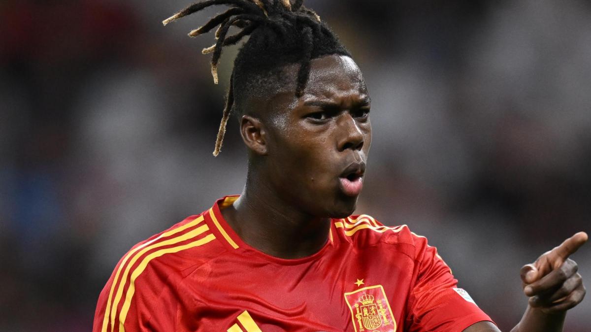 Nico Williams e Ostigard i sogni dei nerazzurri, le top news del 21 marzo