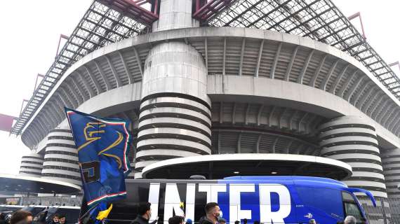 La cessione dell'Inter al Fondo Pif, una storia senza fine
