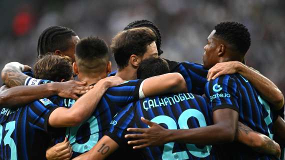 Ajax-Inter, le formazioni ufficiali: Lautaro in panchina, la scelta su Barella e Dimarco