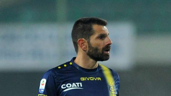 Pellissier su Acerbi: "Che crescita. Al Chievo era giovane, non 'picchiava' ancora"