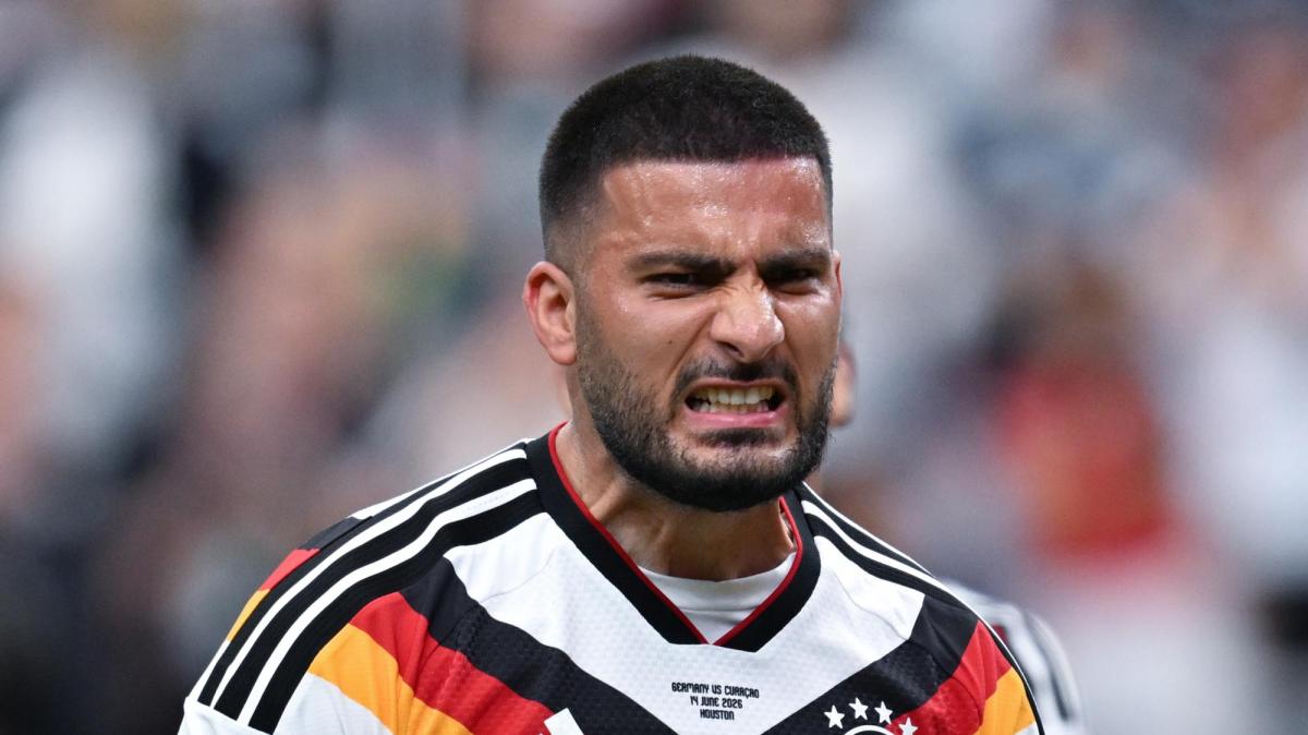 Mondiali - La Germania ha un nuovo eroe! Undav entra e ribalta la Costa D'Avorio: finisce 2-1