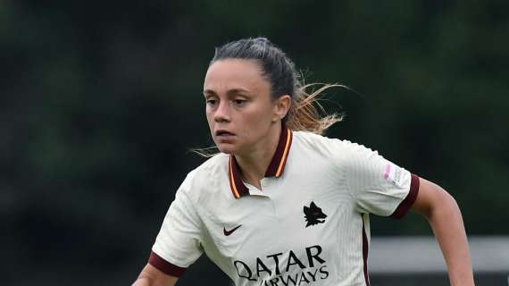 La Poule Scudetto dell'Inter Women inizia con un pari: Serturini firma il 3-3 con la Juventus