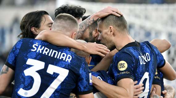 Milan-Inter, le formazioni ufficiali: Inzaghi si affida ai titolarissimi, c'è Calhanoglu