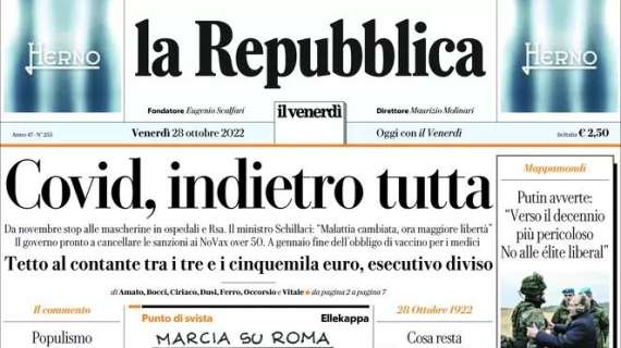 La Repubblica: "Banche cinesi contro Zhang: 'Finto povero'"