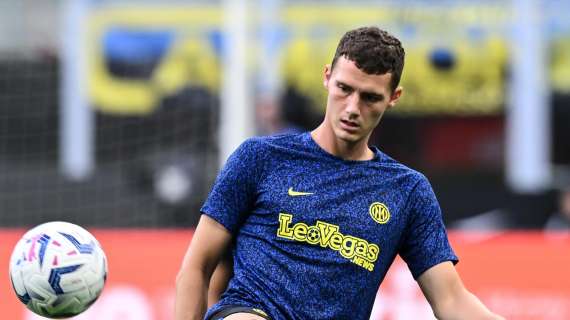 Pavard: "Vittoria importante, orgoglioso di far parte di questo gruppo"