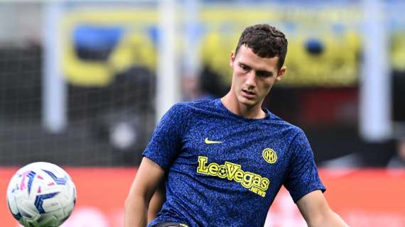 Lucas Hernandez e la sfida tra Theo e Pavard nel derby: "Si prendono un po' in giro..."