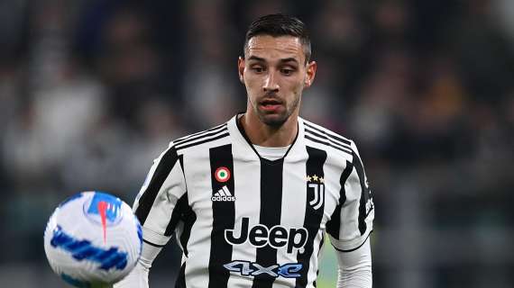 Juventus, De Sciglio: "Siamo sempre più solidi. Ora testa all'Inter"