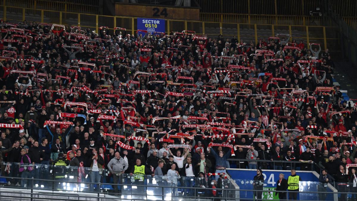 Marie-Louise Eta, debutto amaro con l'Union: vince il Wolfsburg penultimo