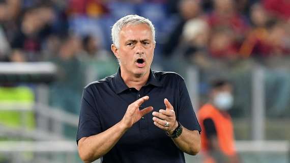 Gautieri su Mourinho: "Alla Roma come all'Inter: anche lì ruotava poco i giocatori"