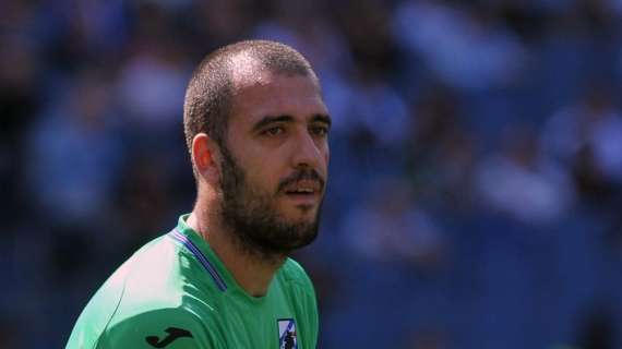 Viviano: "L'Inter è la mia favorita per lo scudetto, ma ancora è presto"