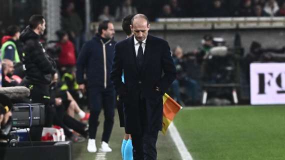 Juventus, Allegri perde Chiesa: "Salta la gara col Frosinone, ma non è niente di grave"