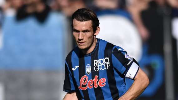 Atalanta, De Roon amaro: "Il rigore? Inutile parlarne, chi segue il calcio sa..."