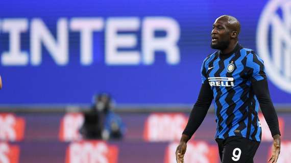 Lukaku nuovamente a casa, l'Inter commenta: "Homecoming feeling"