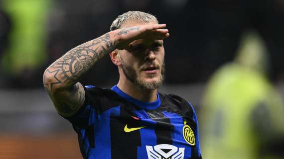 Inter, Dimarco è da record: meglio di lui solo Maicon e Hakimi