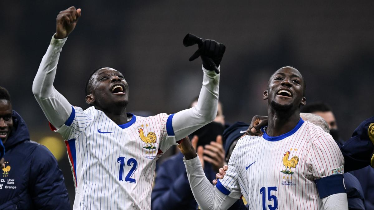 Una rivale in meno per l'Inter? Romano: "Il Real Madrid rinuncia all'ipotesi Konatè"