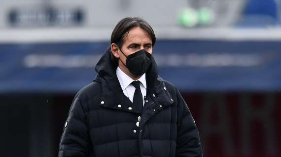 Inzaghi a Inter TV: "La fase difensiva ci ha permesso di vincere una partita difficile"