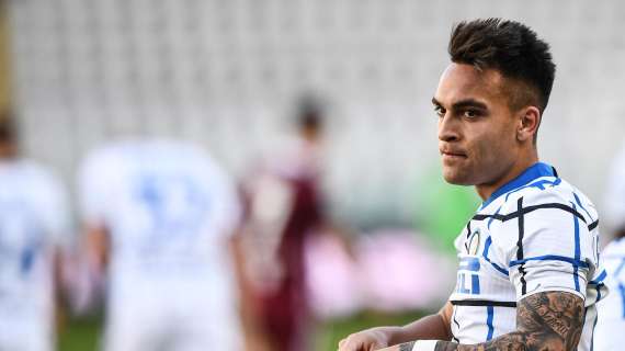 Dalla Spagna: il Real Madrid sta trattando con Lautaro Martinez